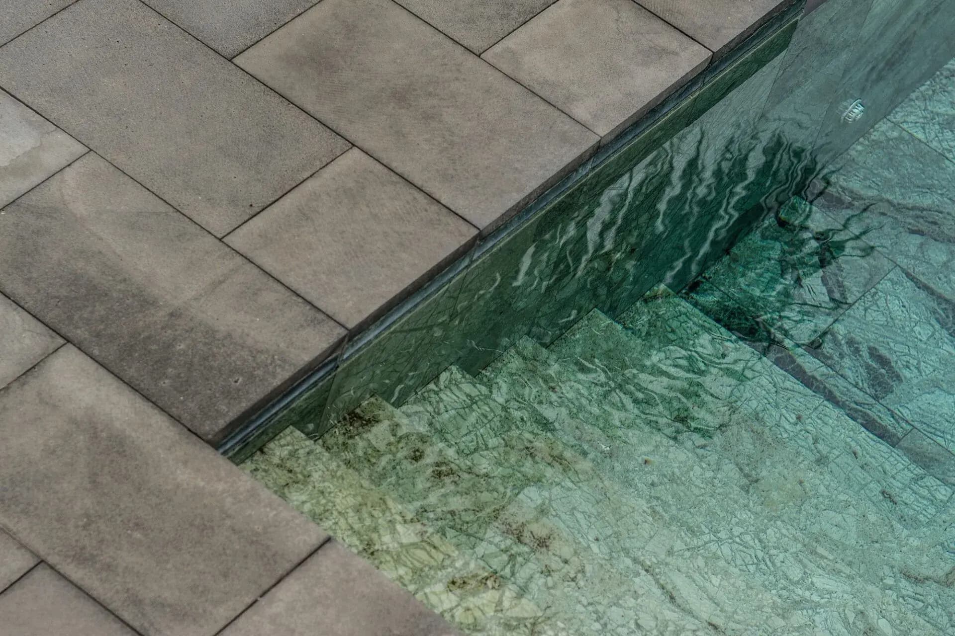 Zonas de actuación de GM Microcemento para piscinas en la Costa del Sol